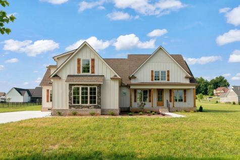 873 Blair Pond Road Winchester TN 37398