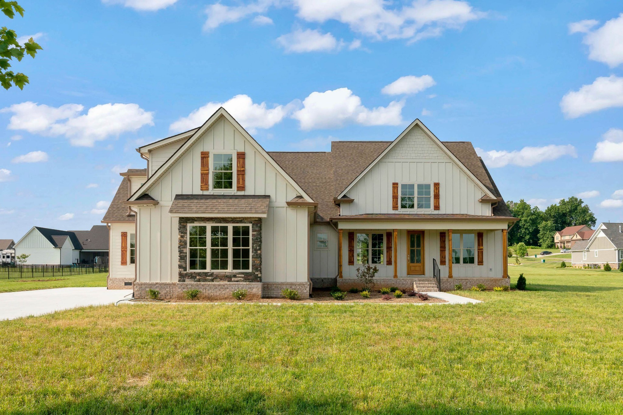 873 Blair Pond Road Winchester TN 37398