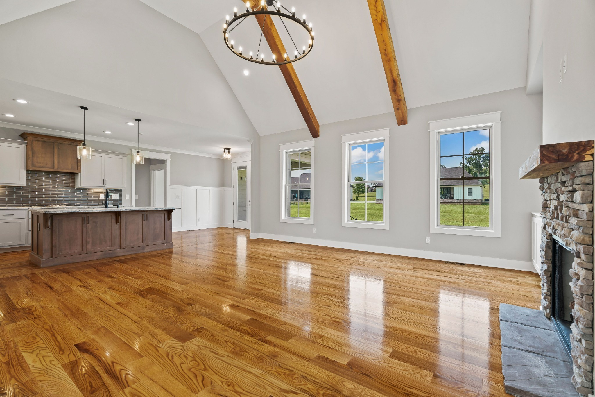 873 Blair Pond Road Winchester TN 37398