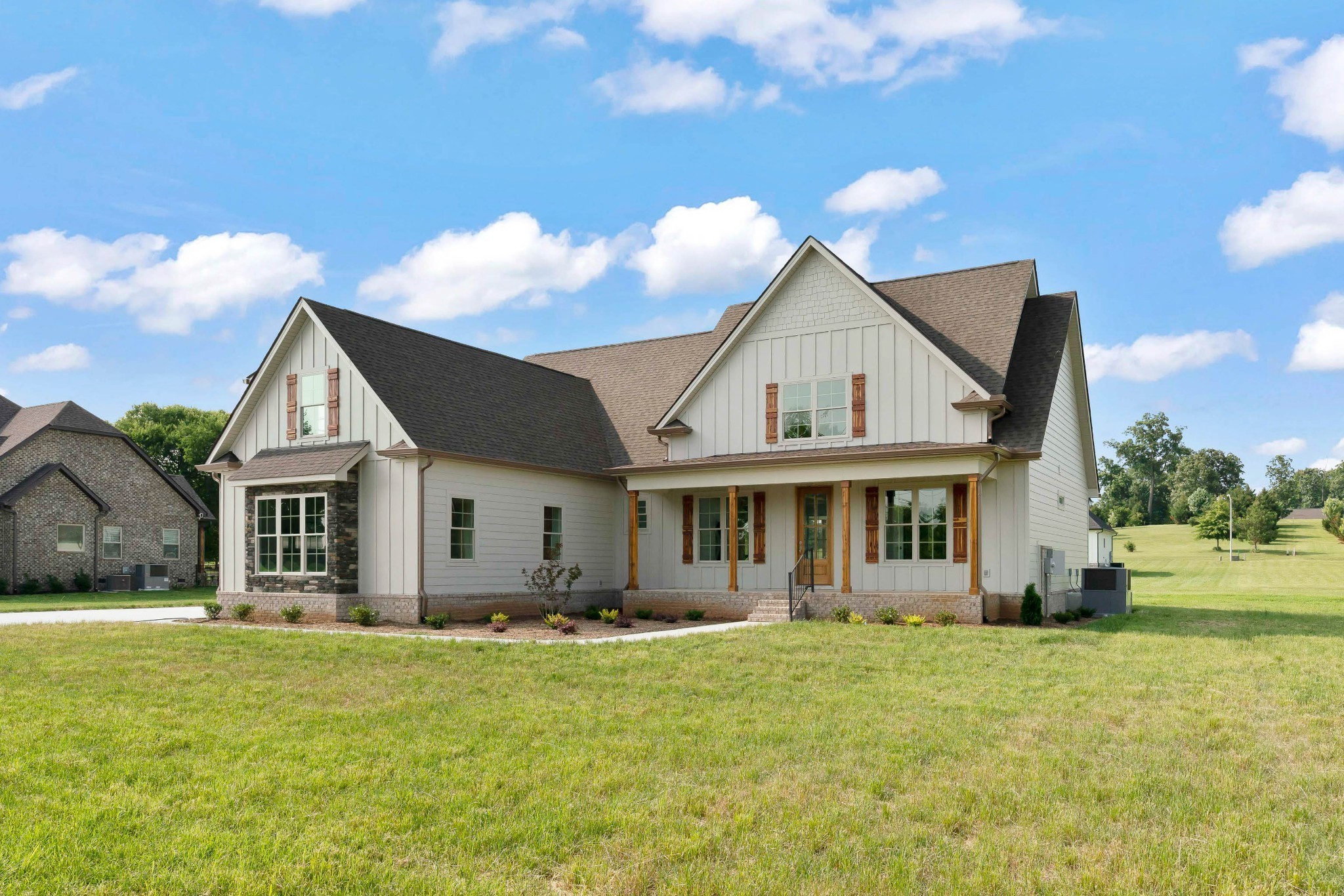 873 Blair Pond Road Winchester TN 37398