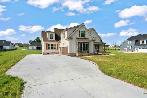 873 Blair Pond Road Winchester TN 37398