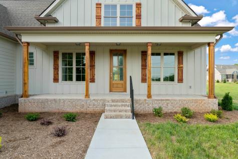 873 Blair Pond Road Winchester TN 37398