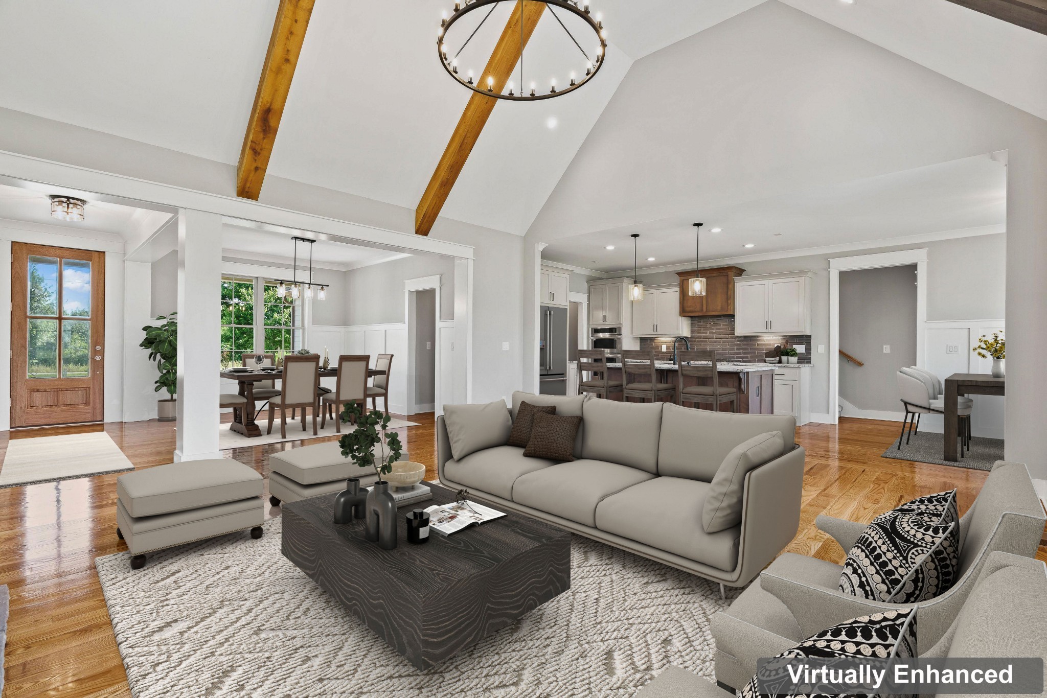 873 Blair Pond Road Winchester TN 37398