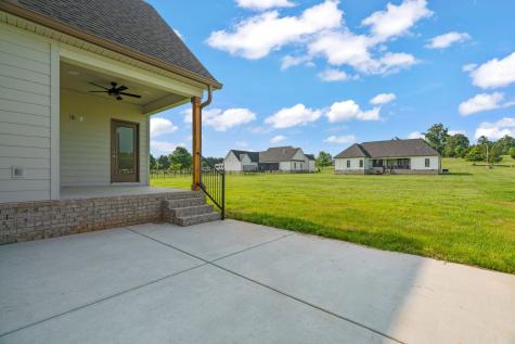 873 Blair Pond Road Winchester TN 37398