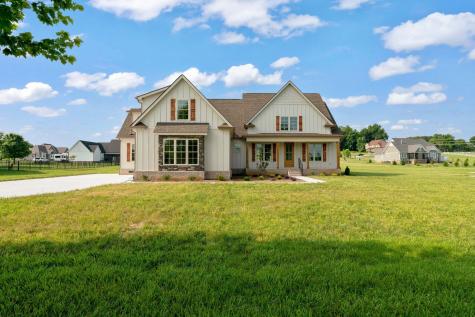 873 Blair Pond Road Winchester TN 37398