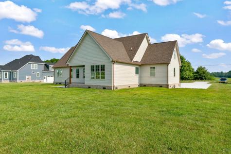 873 Blair Pond Road Winchester TN 37398