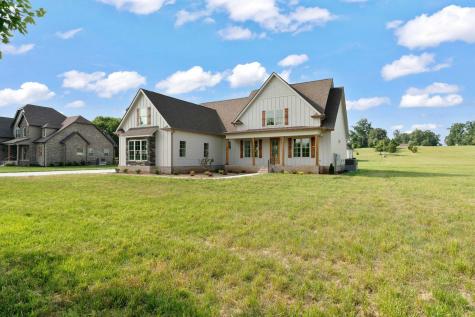 873 Blair Pond Road Winchester TN 37398