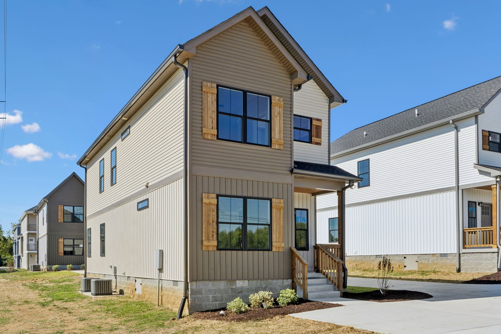 117 E Campbell Road Madison TN 37115