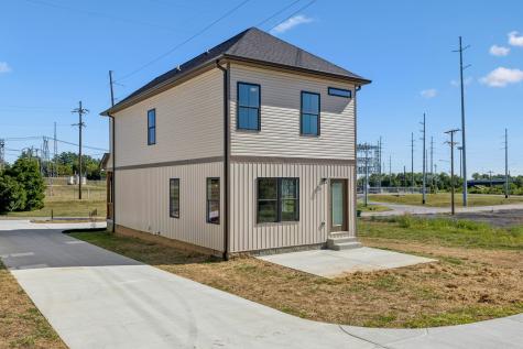 117 E Campbell Road Madison TN 37115
