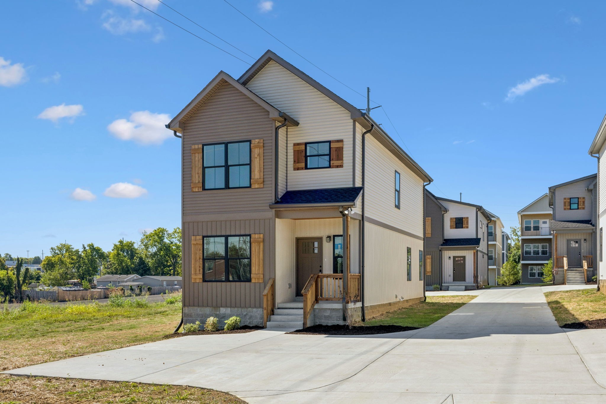 117 E Campbell Road Madison TN 37115