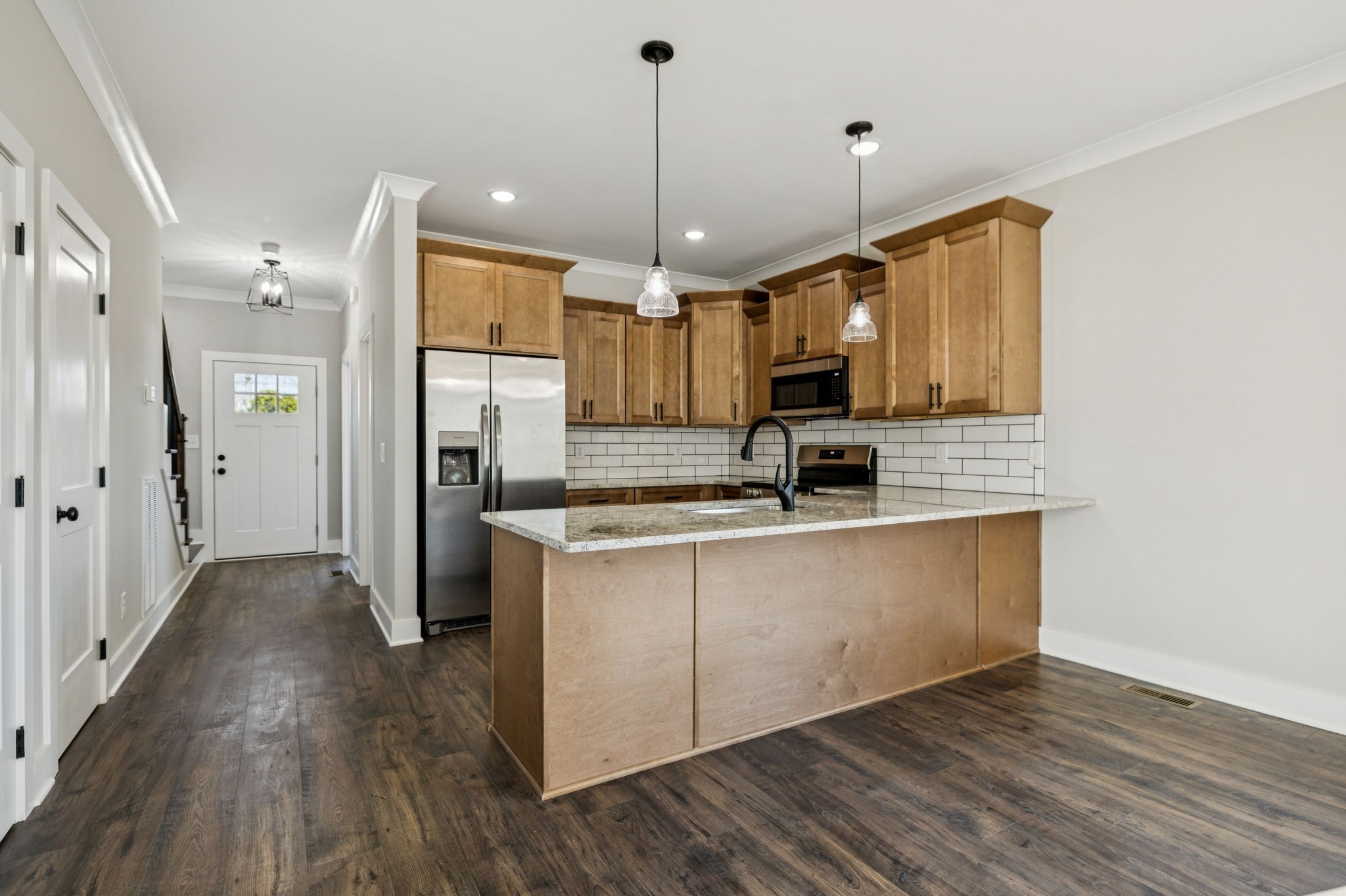 117 E Campbell Road Madison TN 37115