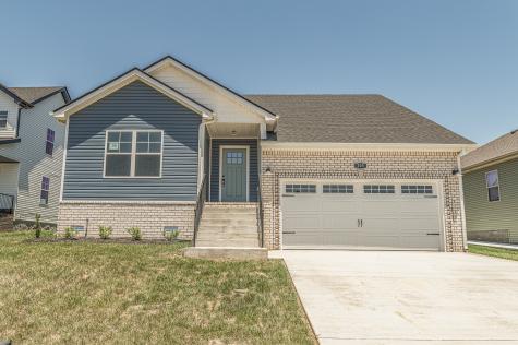 96 Cardinal Creek Clarksville TN 37042