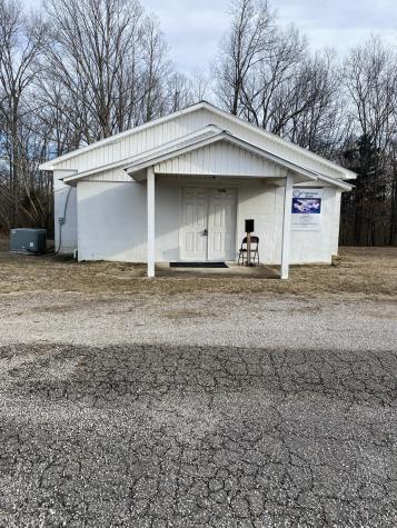 1540 Linden Highway Hohenwald TN 38462