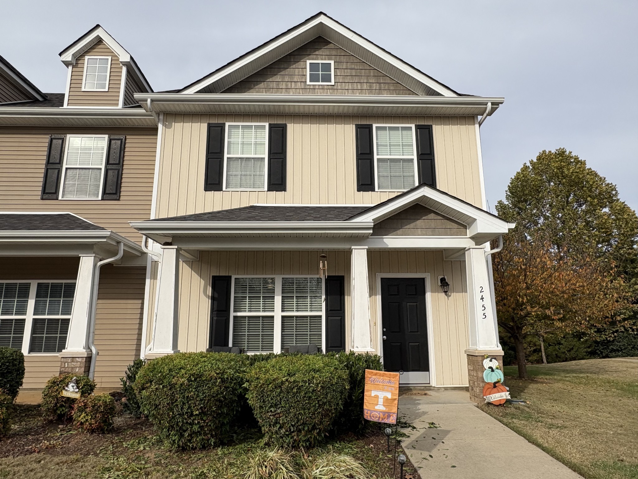 2455 New Holland Circle Murfreesboro TN 37128