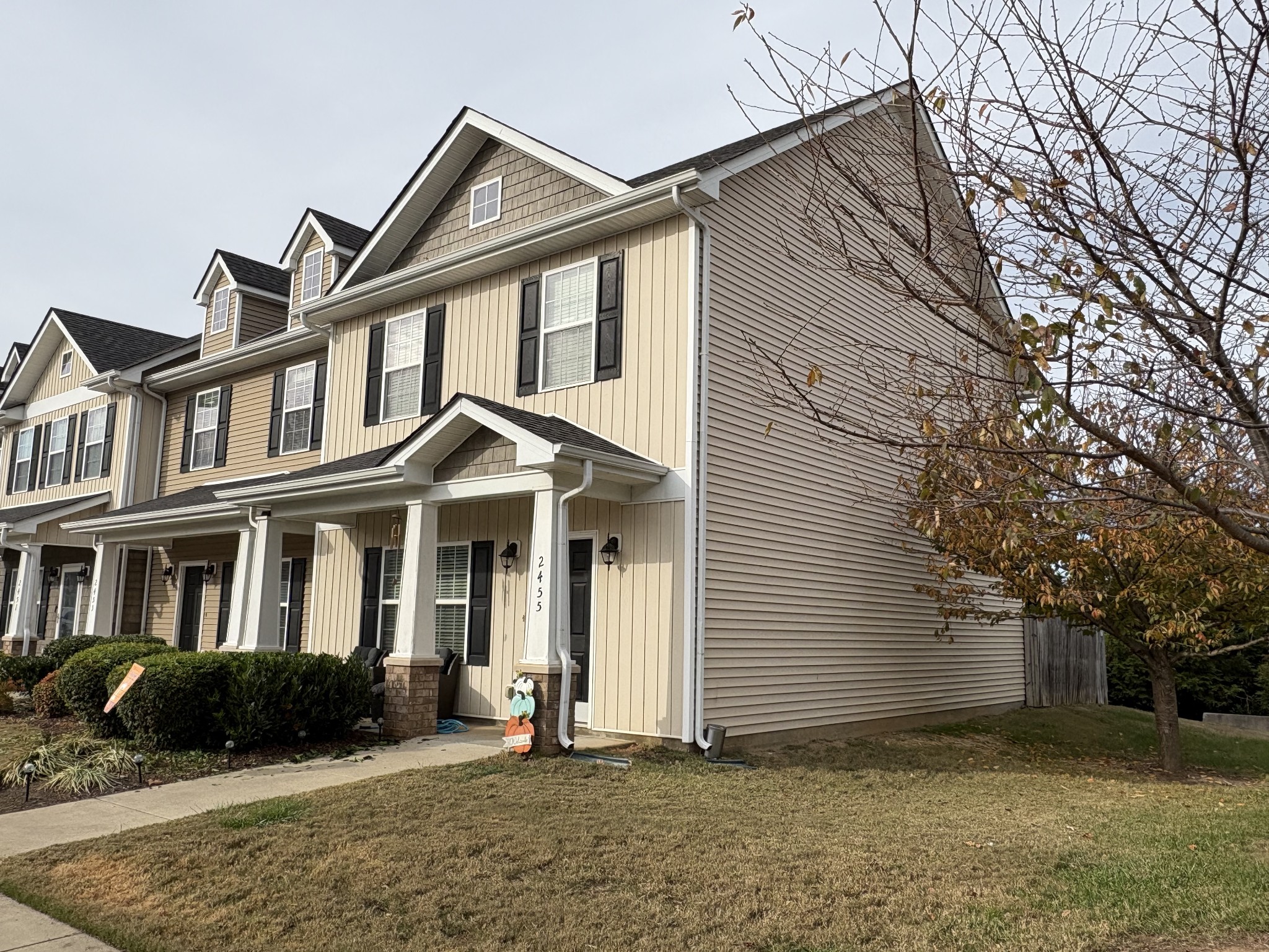2455 New Holland Circle Murfreesboro TN 37128