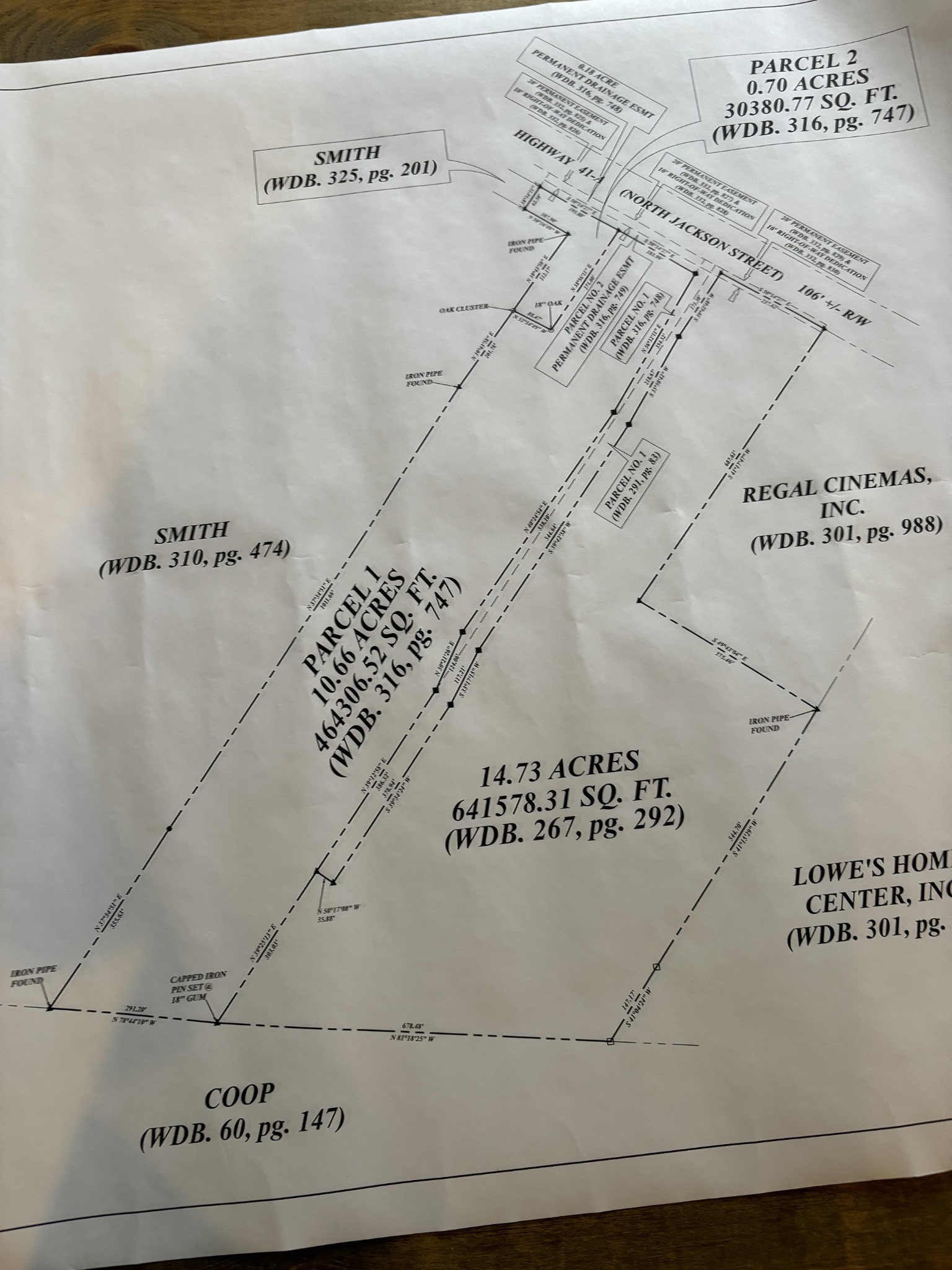 2219 N Jackson Street Tullahoma TN 37388