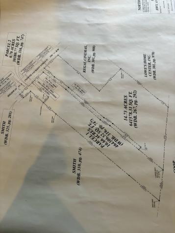 2219 N Jackson Street Tullahoma TN 37388