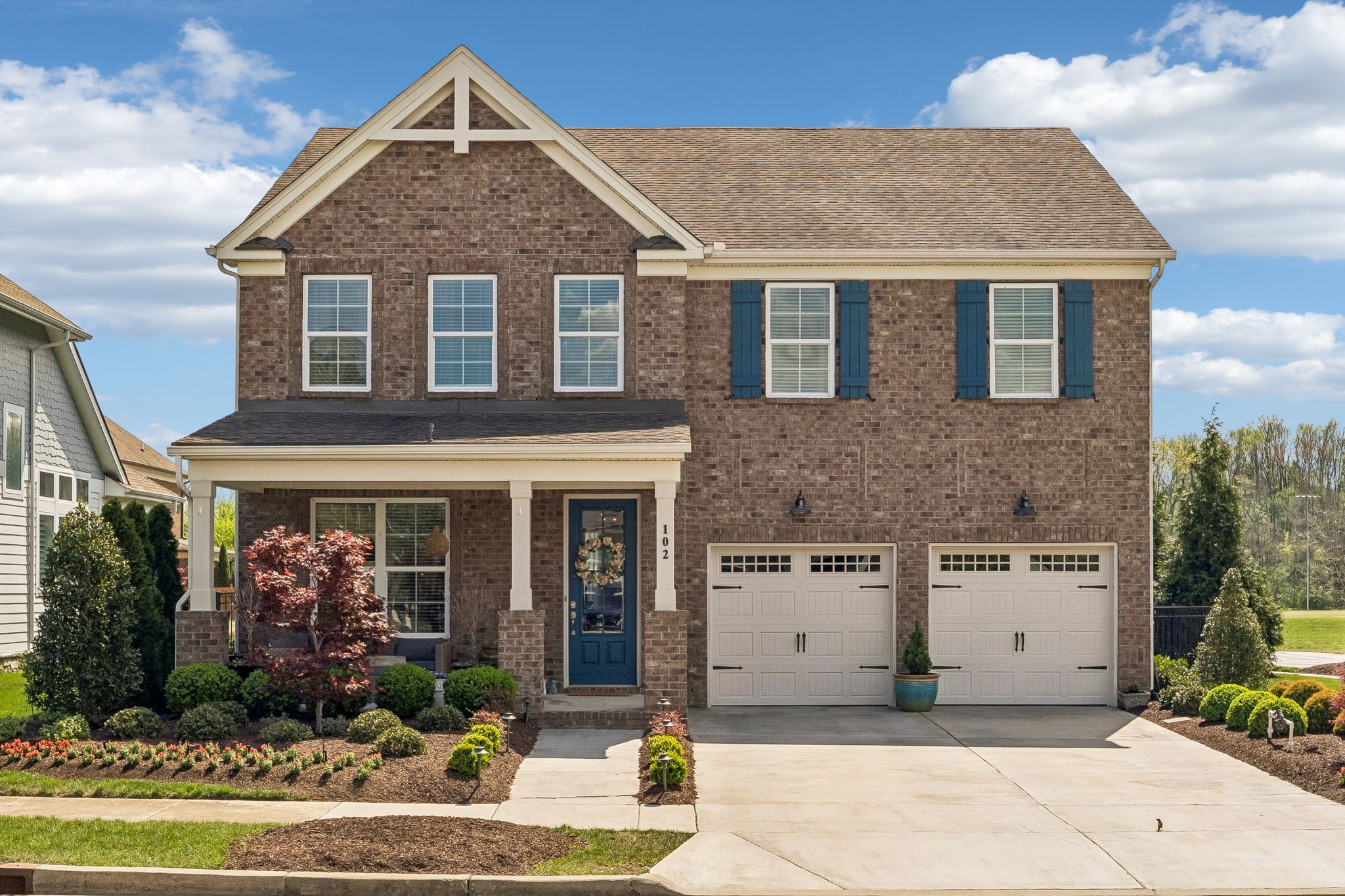 102 Championship Place Hendersonville TN 37075