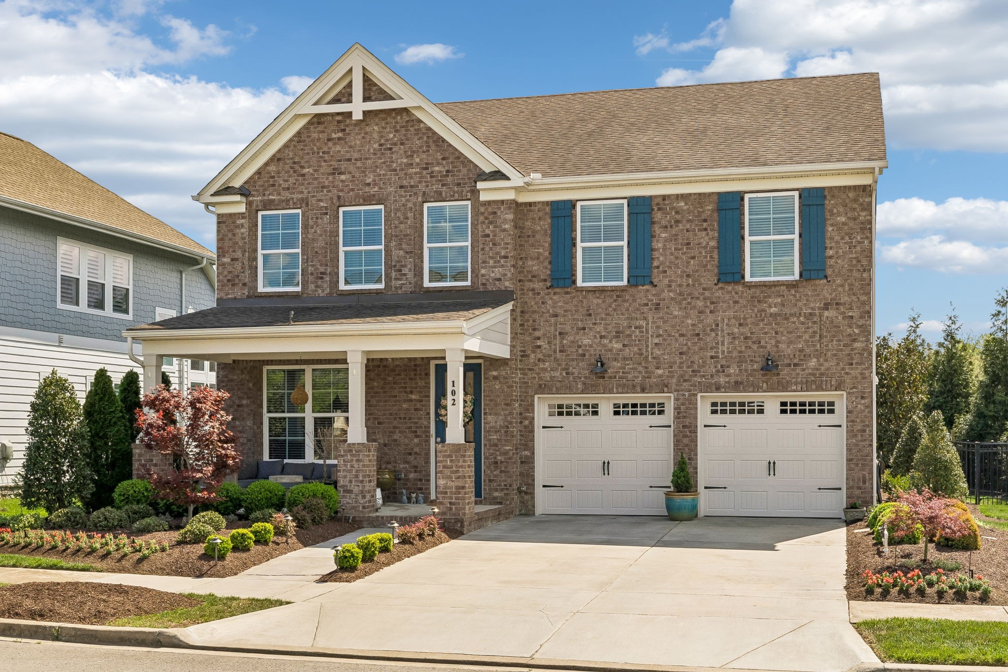 102 Championship Place Hendersonville TN 37075
