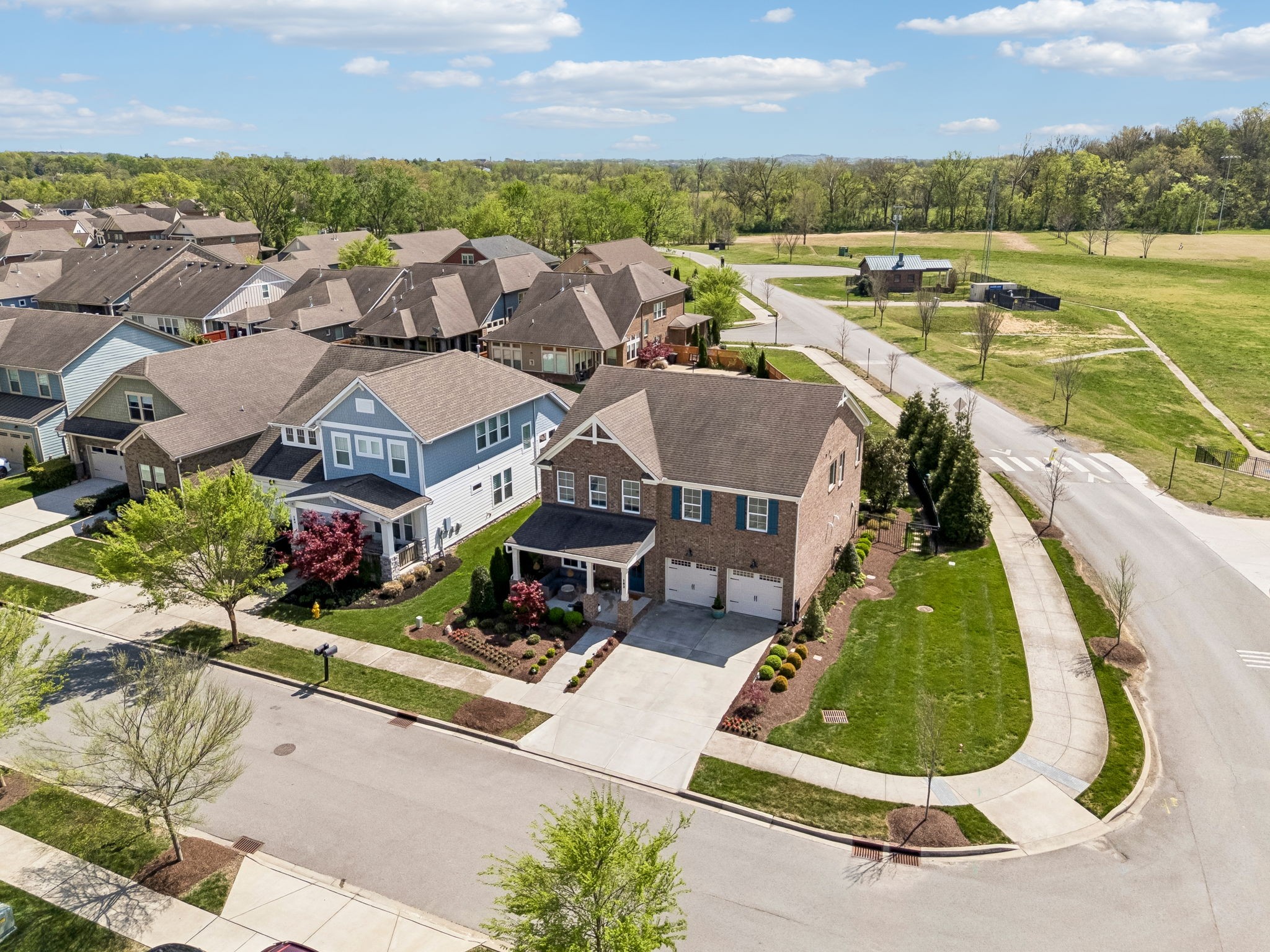 102 Championship Place Hendersonville TN 37075