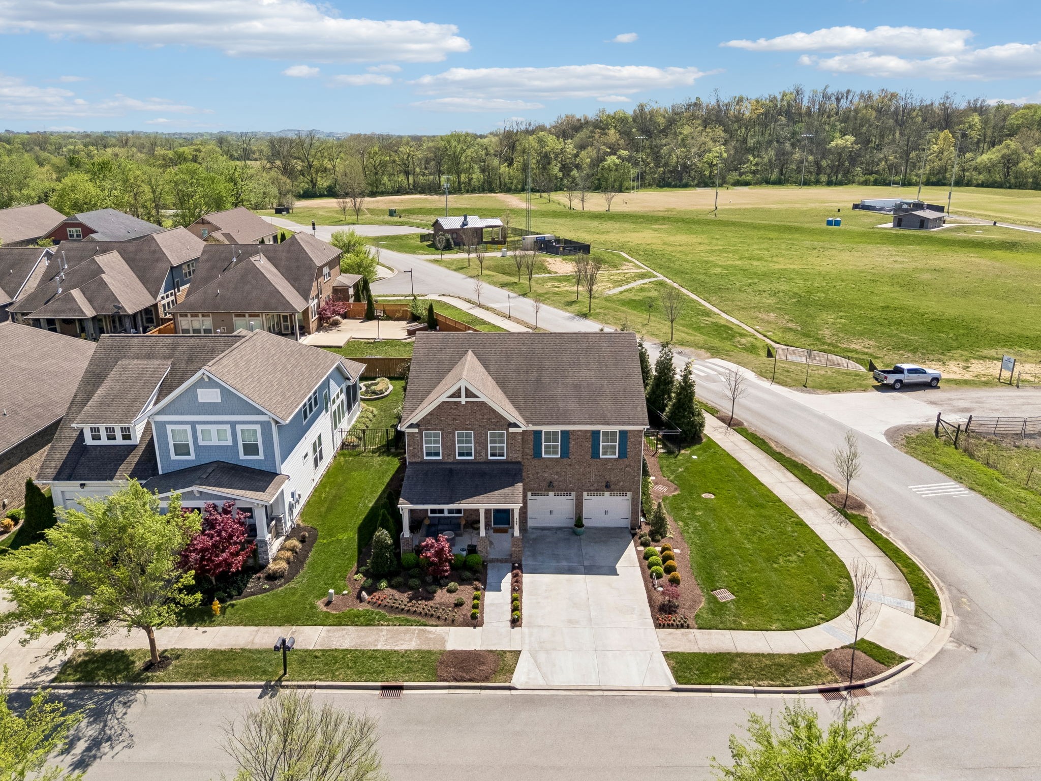 102 Championship Place Hendersonville TN 37075