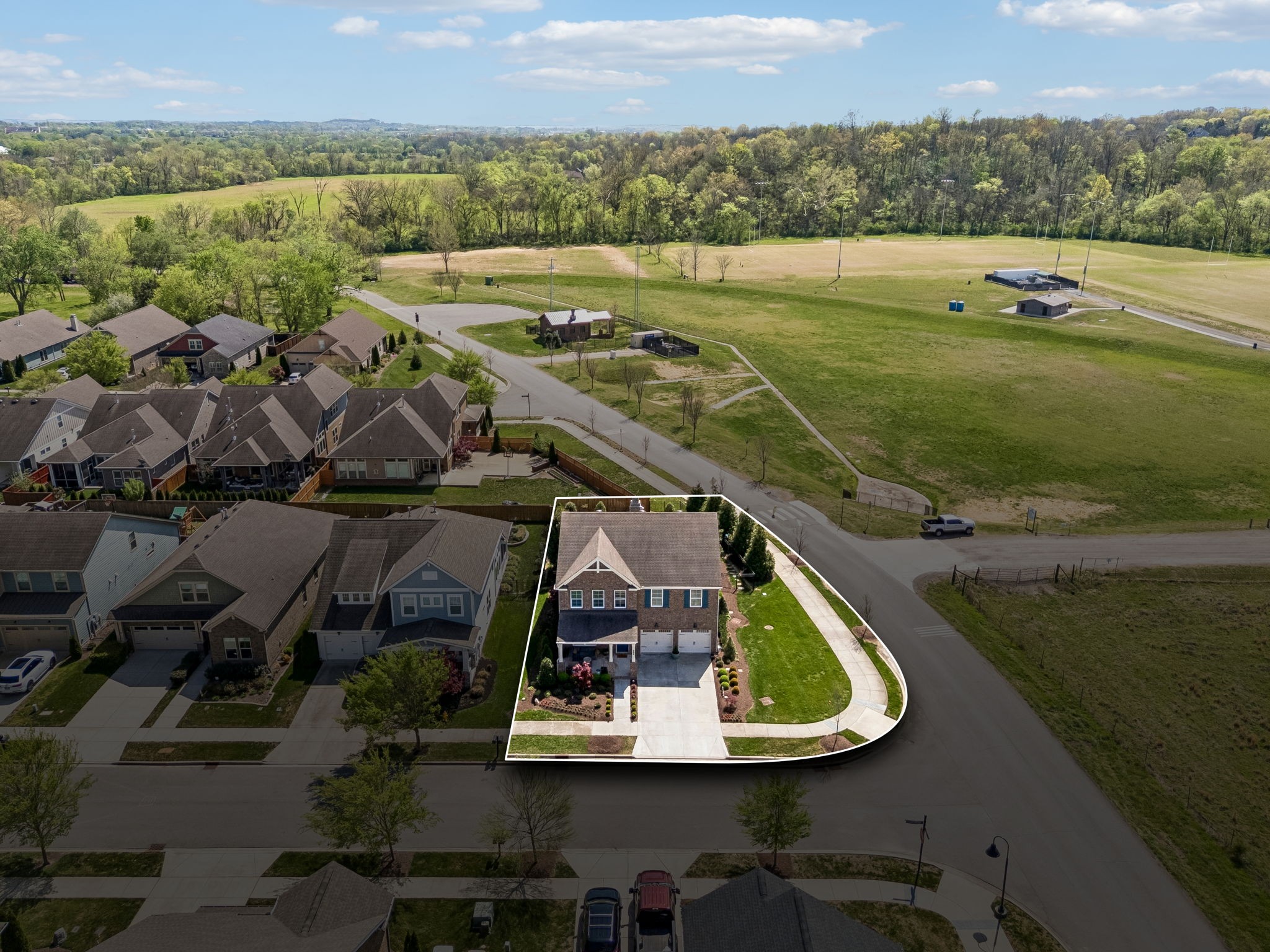 102 Championship Place Hendersonville TN 37075