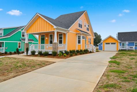101 N Shephard Street Winchester TN 37398