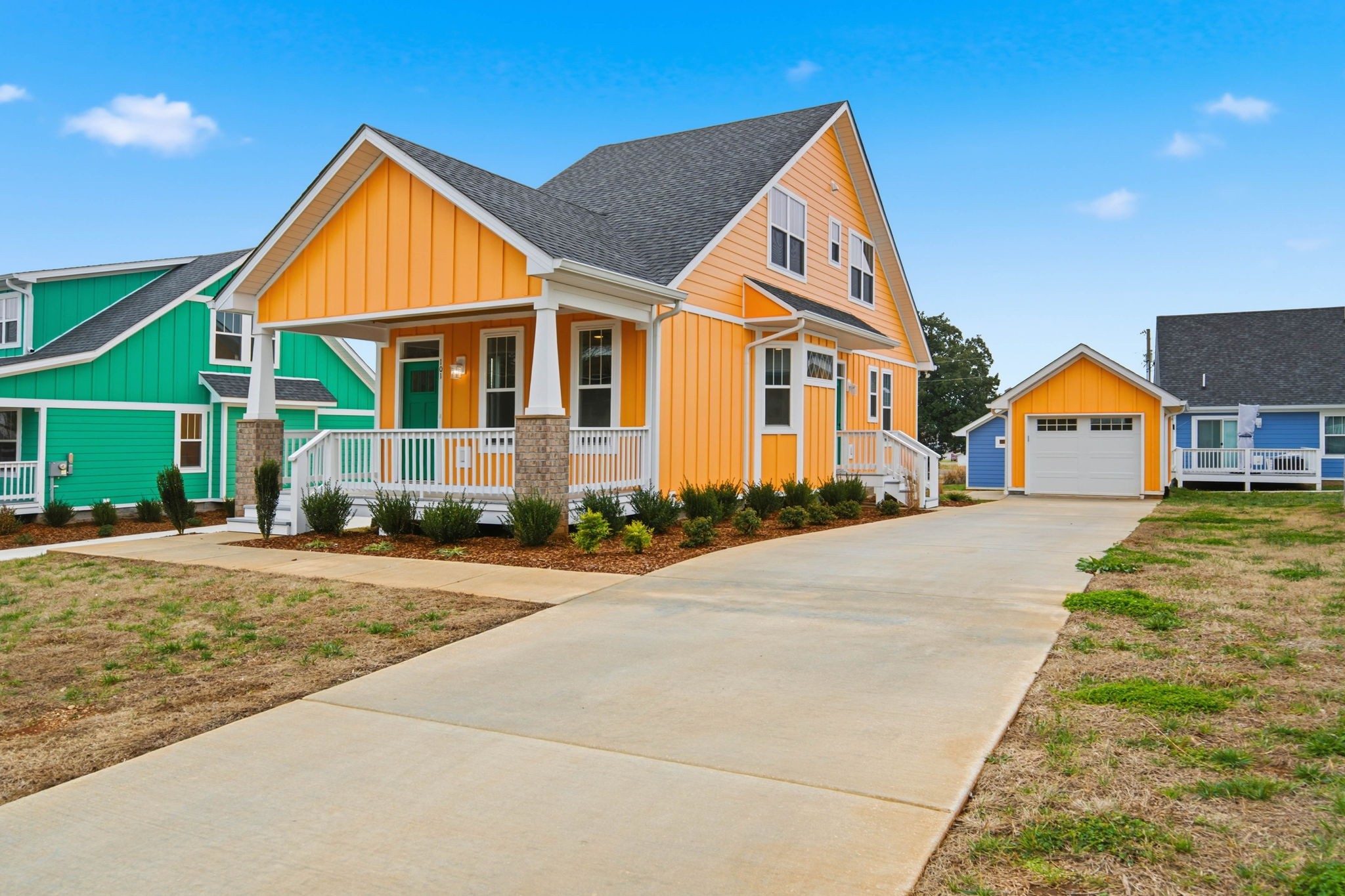 101 N Shephard Street Winchester TN 37398