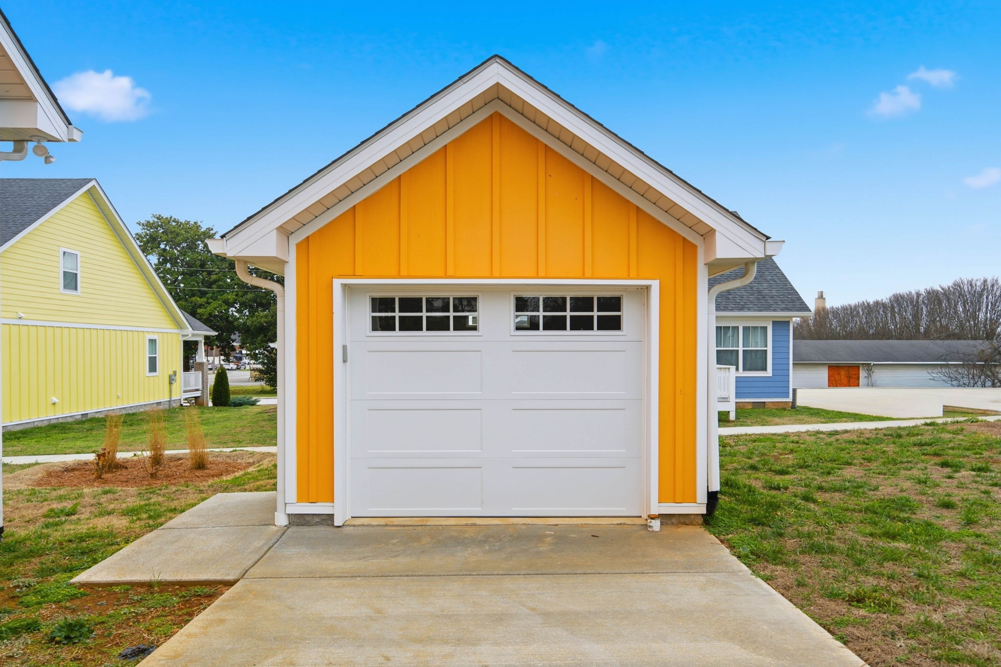 101 N Shephard Street Winchester TN 37398