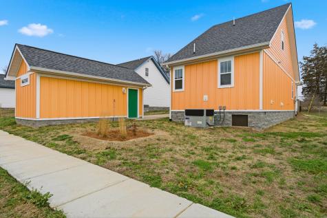 101 N Shephard Street Winchester TN 37398