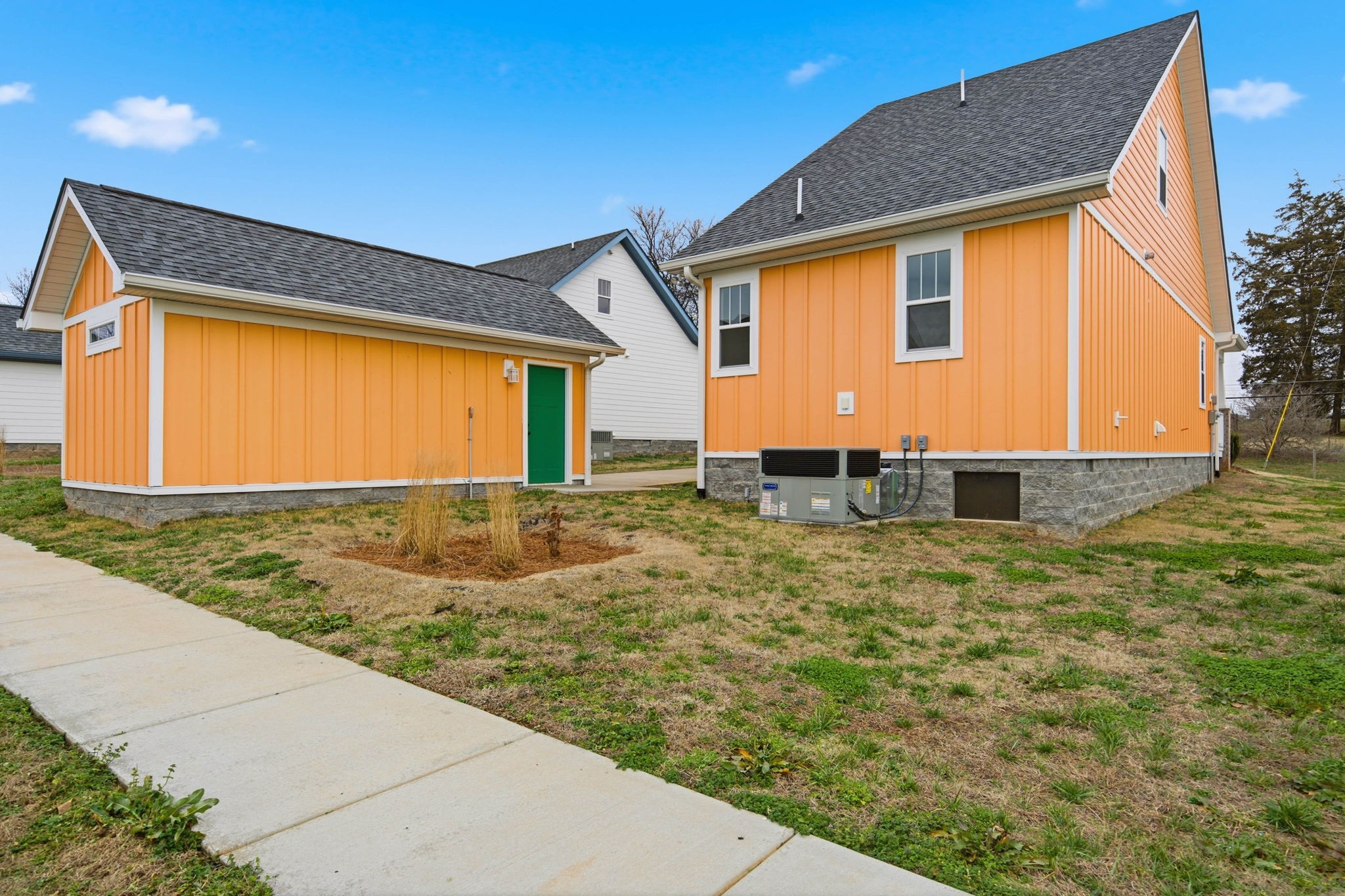 101 N Shephard Street Winchester TN 37398