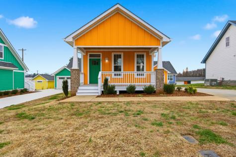 101 N Shephard Street Winchester TN 37398