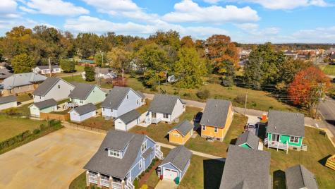 101 N Shephard Street Winchester TN 37398