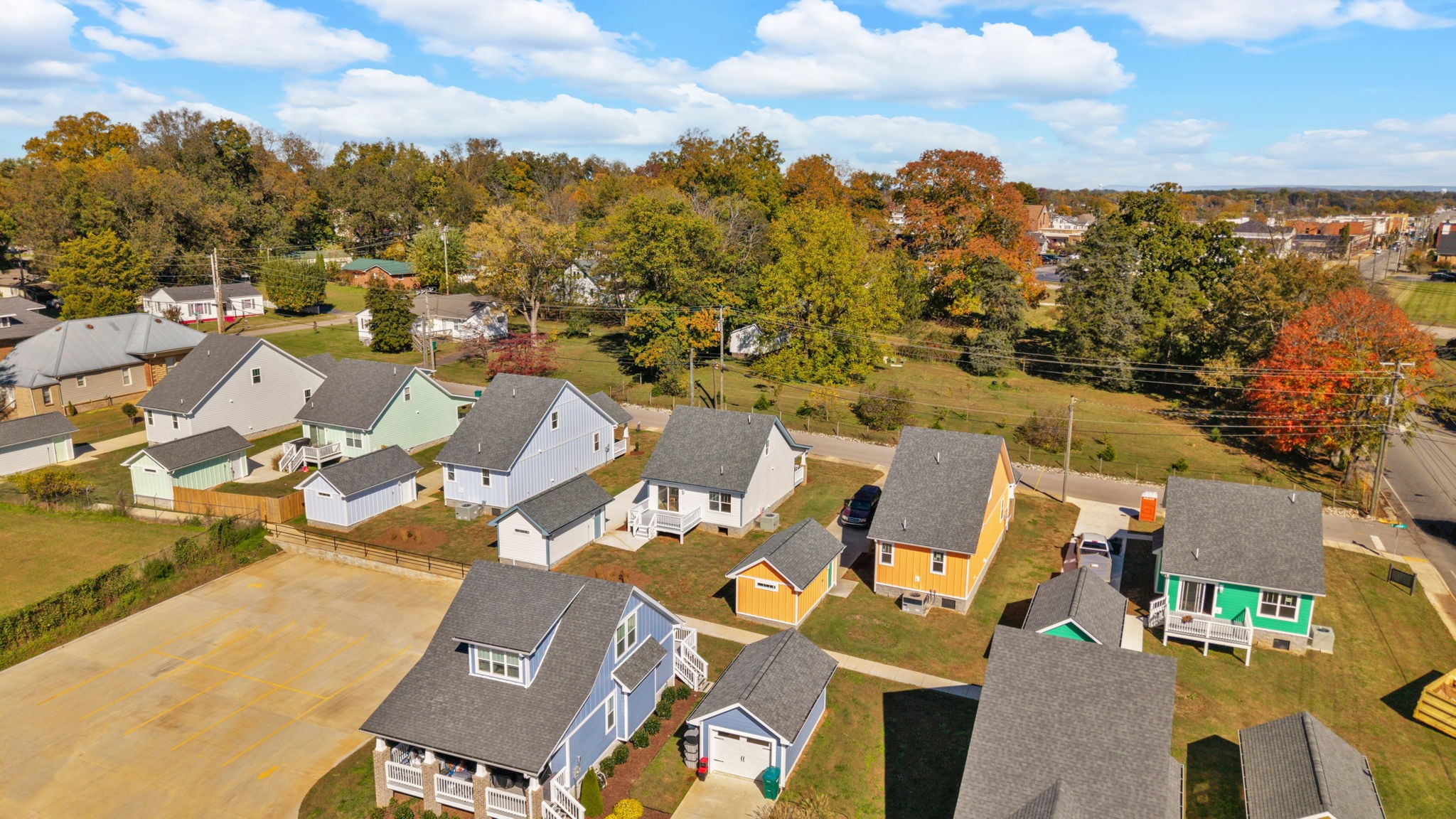 101 N Shephard Street Winchester TN 37398