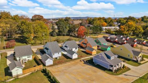 101 N Shephard Street Winchester TN 37398