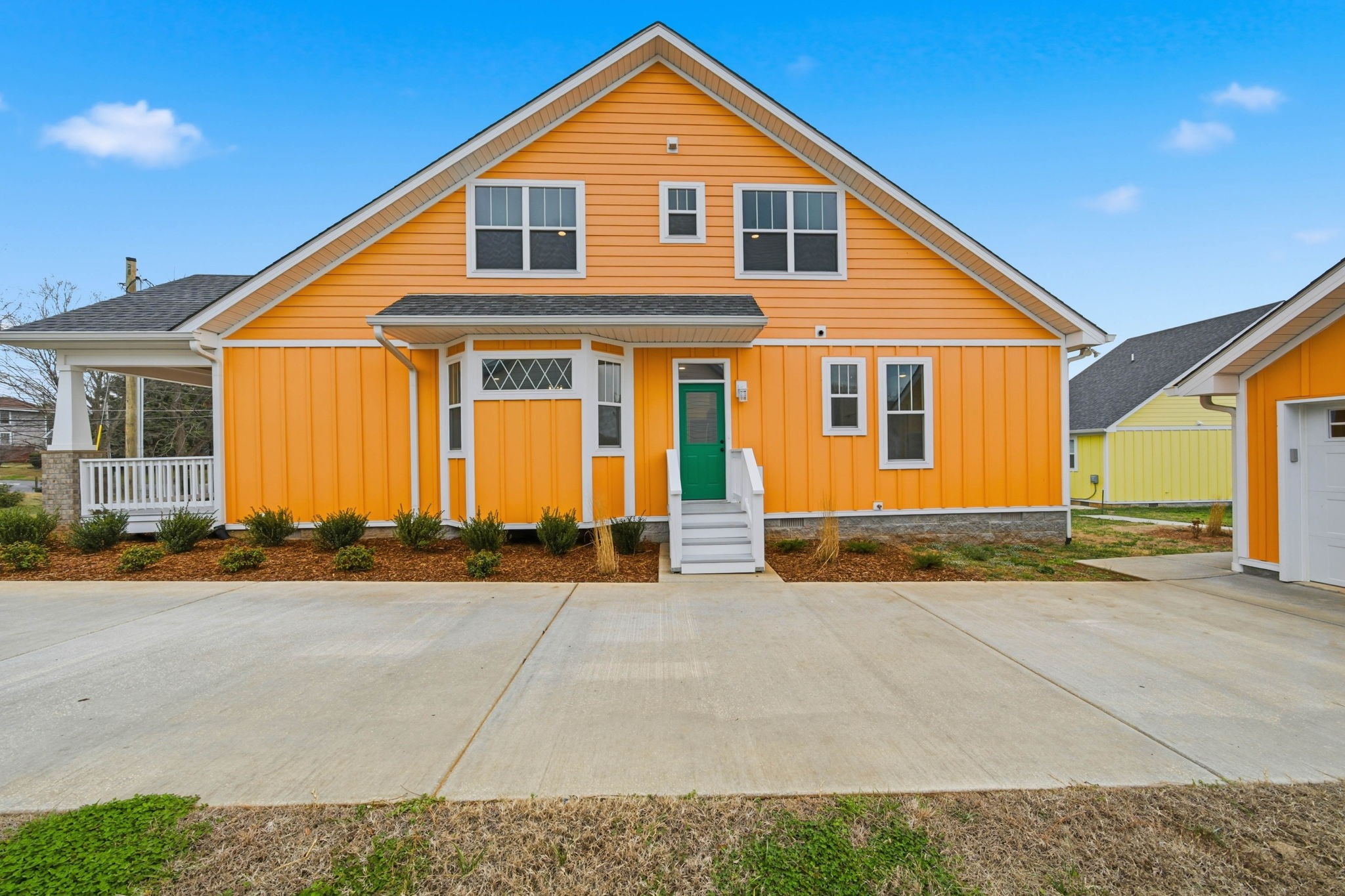 101 N Shephard Street Winchester TN 37398