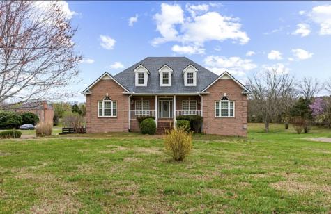 7200 Knottingham Drive Fairview TN 37062