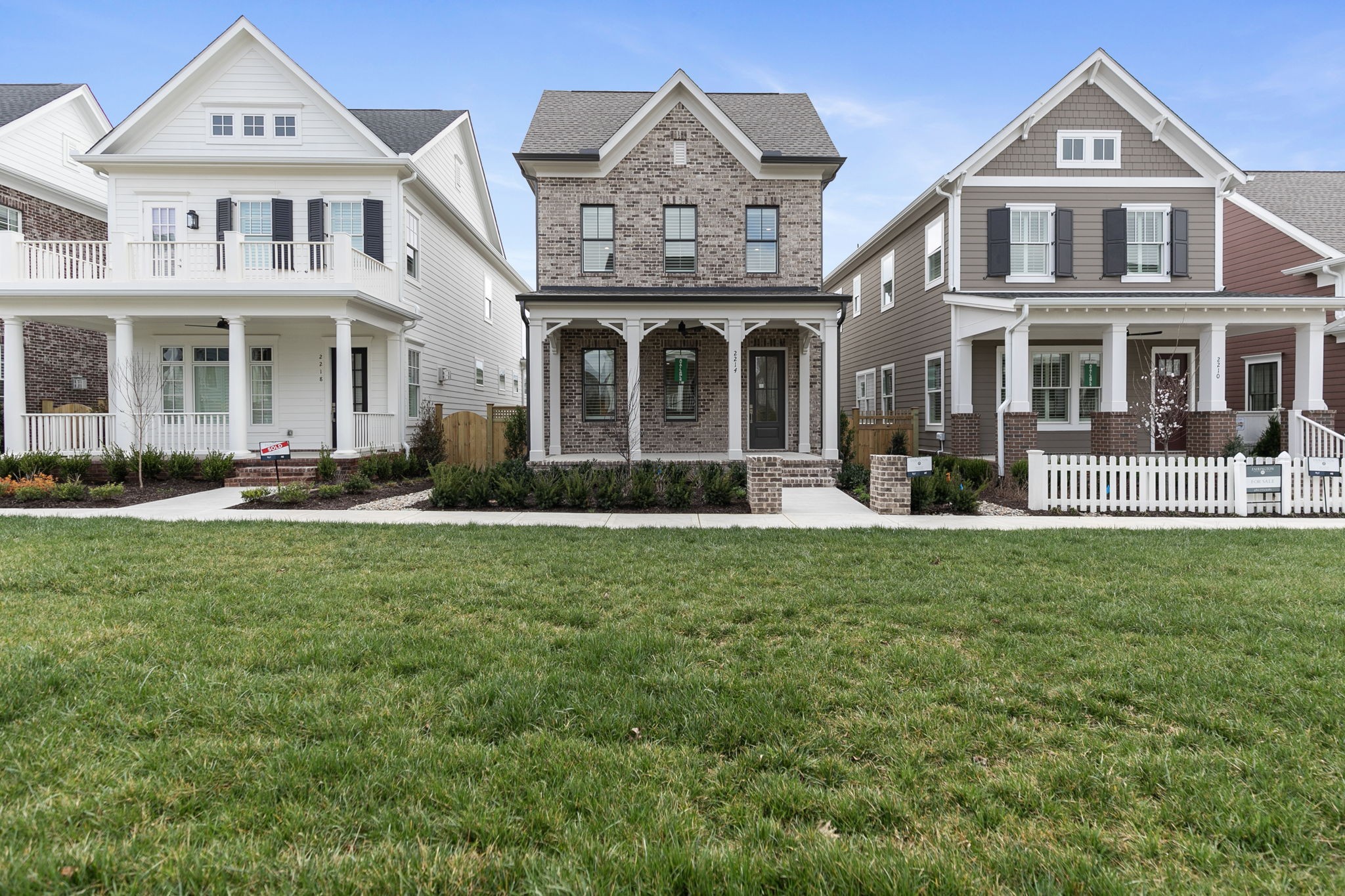 2214 Paden Road Nolensville TN 37135