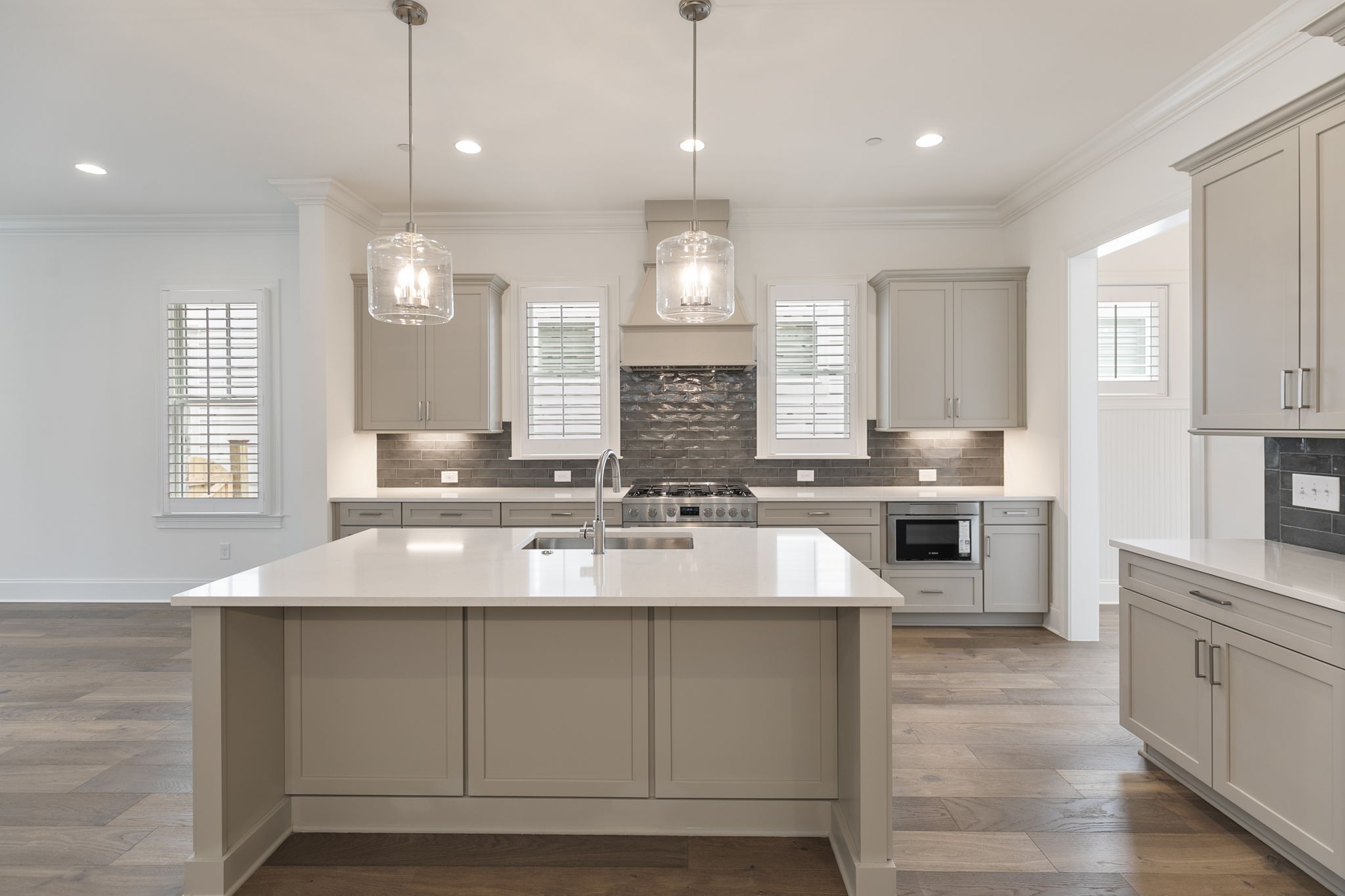 2214 Paden Road Nolensville TN 37135