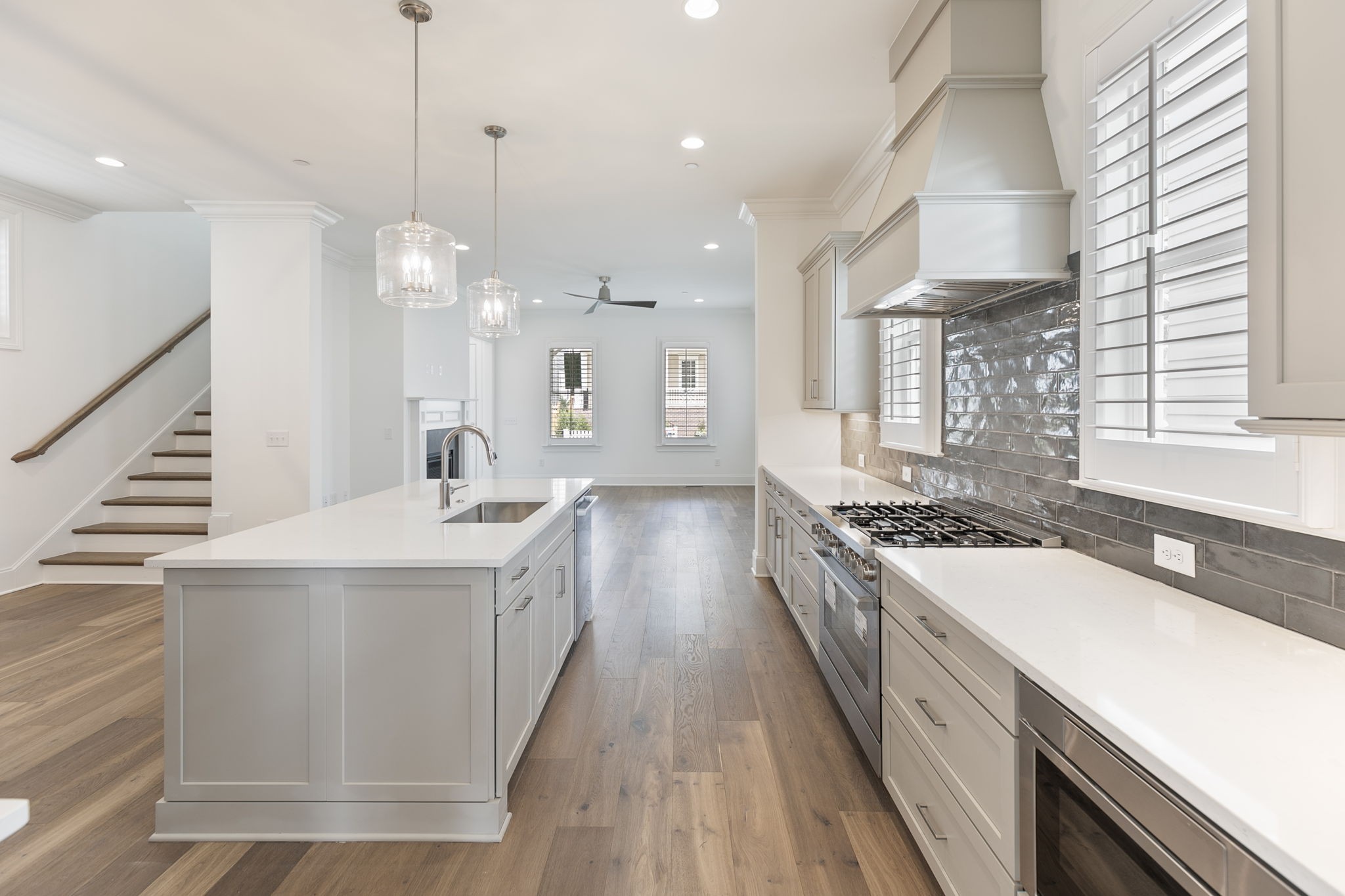 2214 Paden Road Nolensville TN 37135