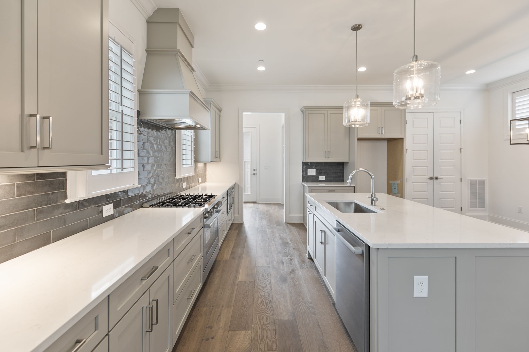 2214 Paden Road Nolensville TN 37135