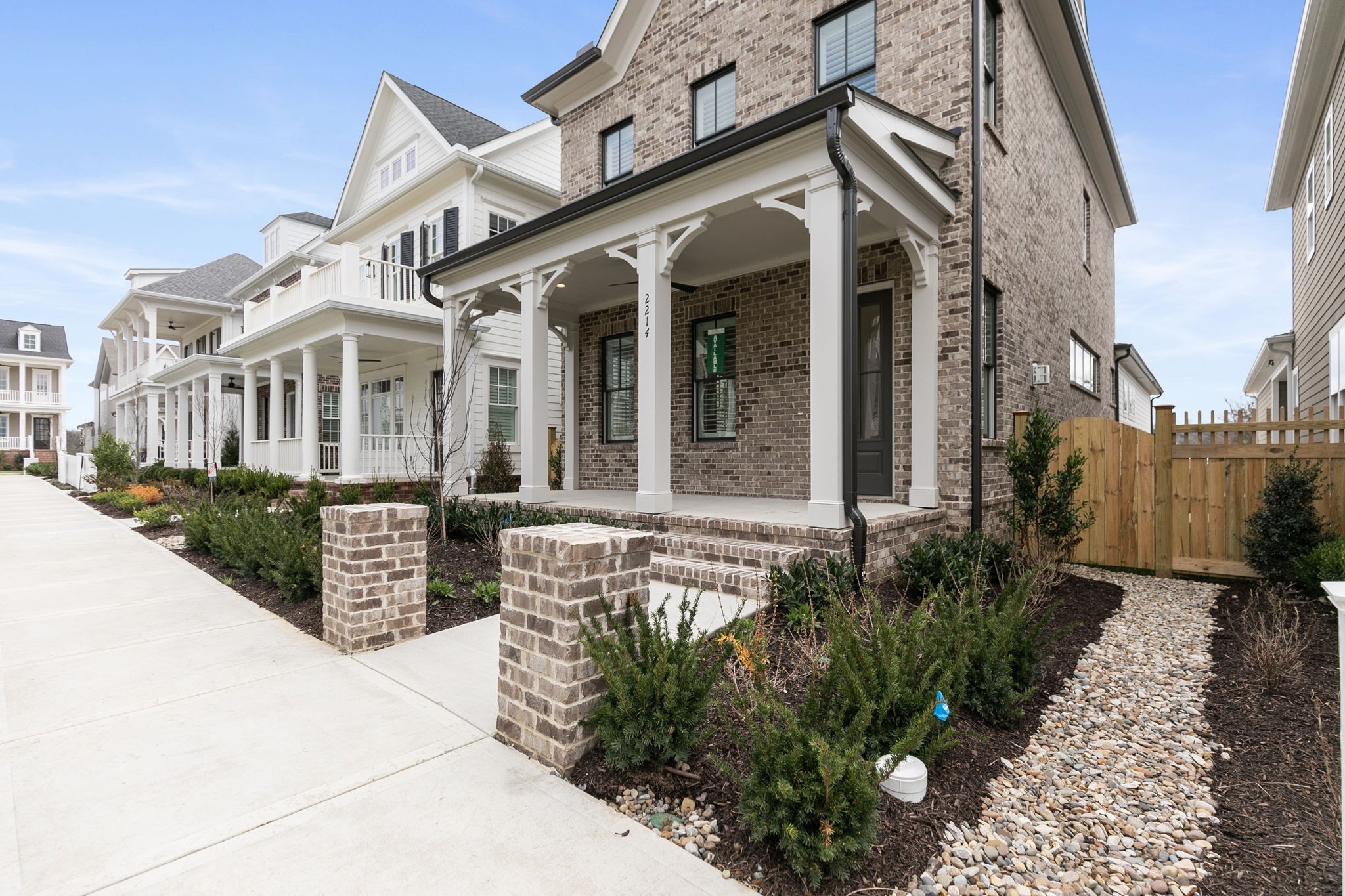 2214 Paden Road Nolensville TN 37135