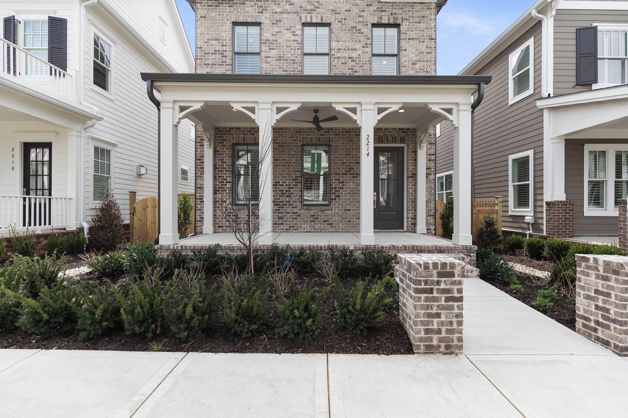 2214 Paden Road Nolensville TN 37135