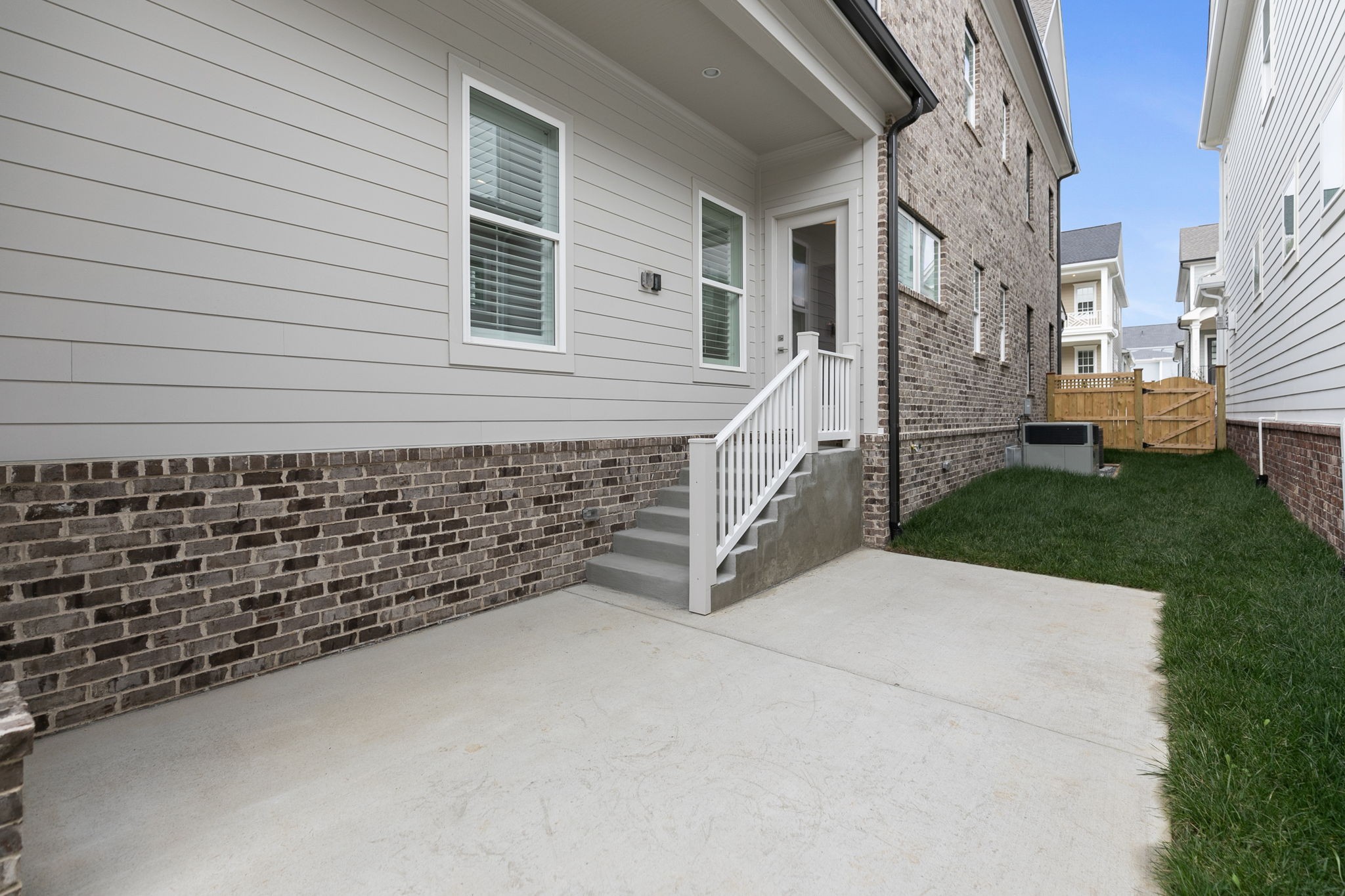2214 Paden Road Nolensville TN 37135