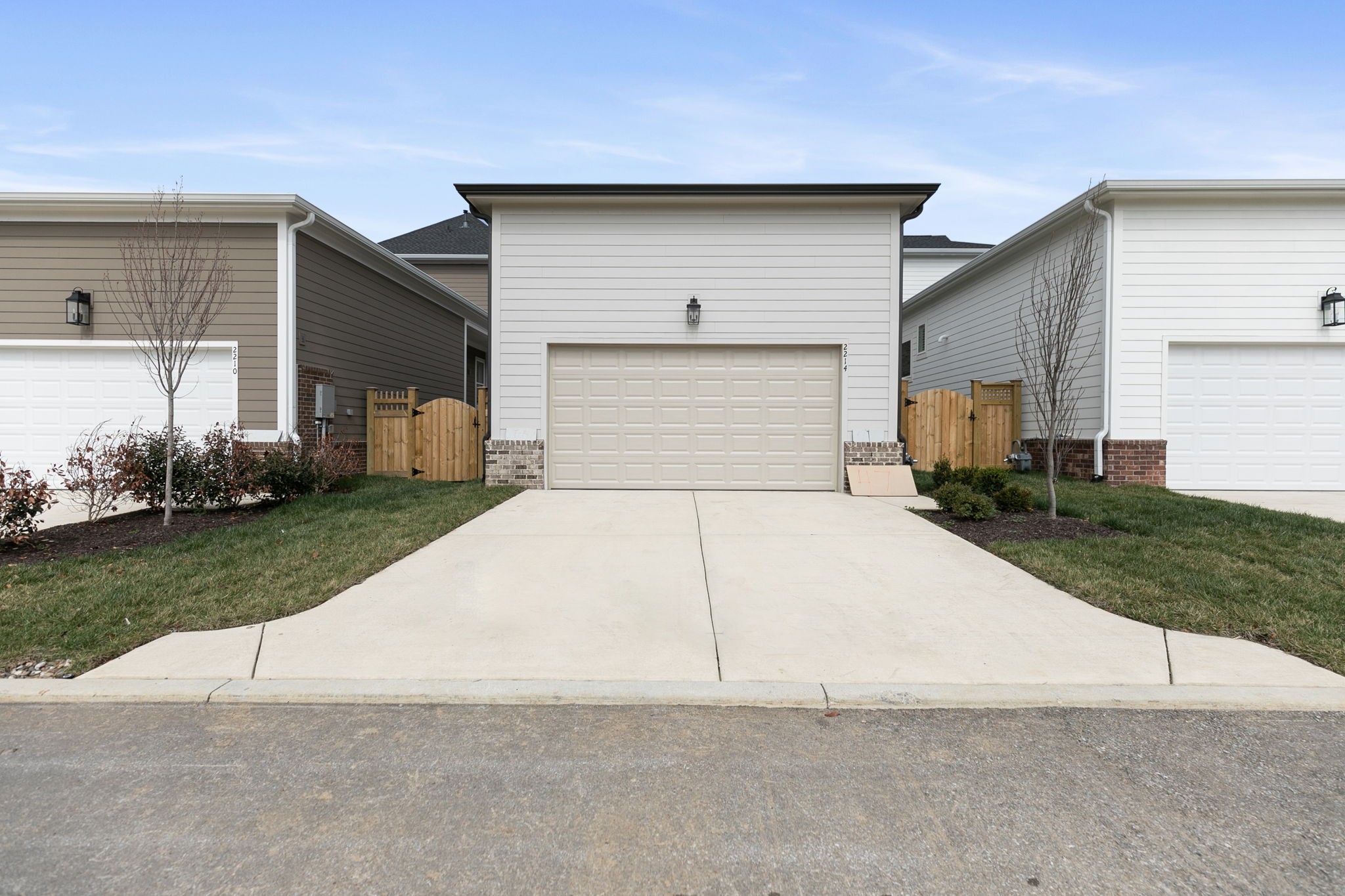 2214 Paden Road Nolensville TN 37135