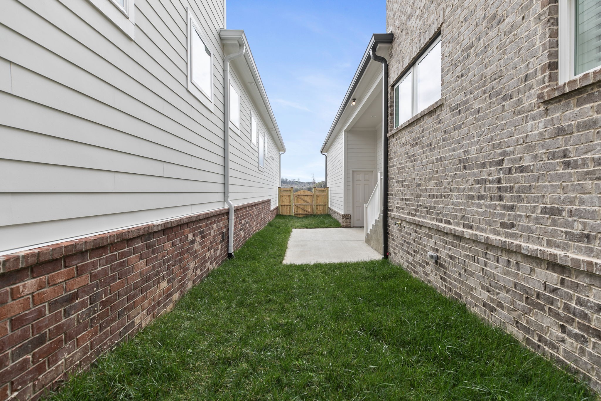 2214 Paden Road Nolensville TN 37135