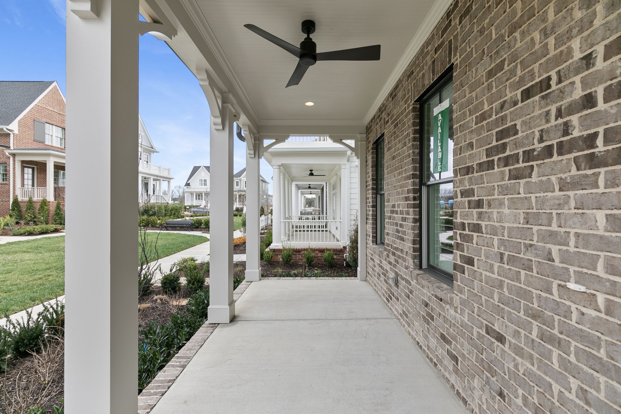 2214 Paden Road Nolensville TN 37135