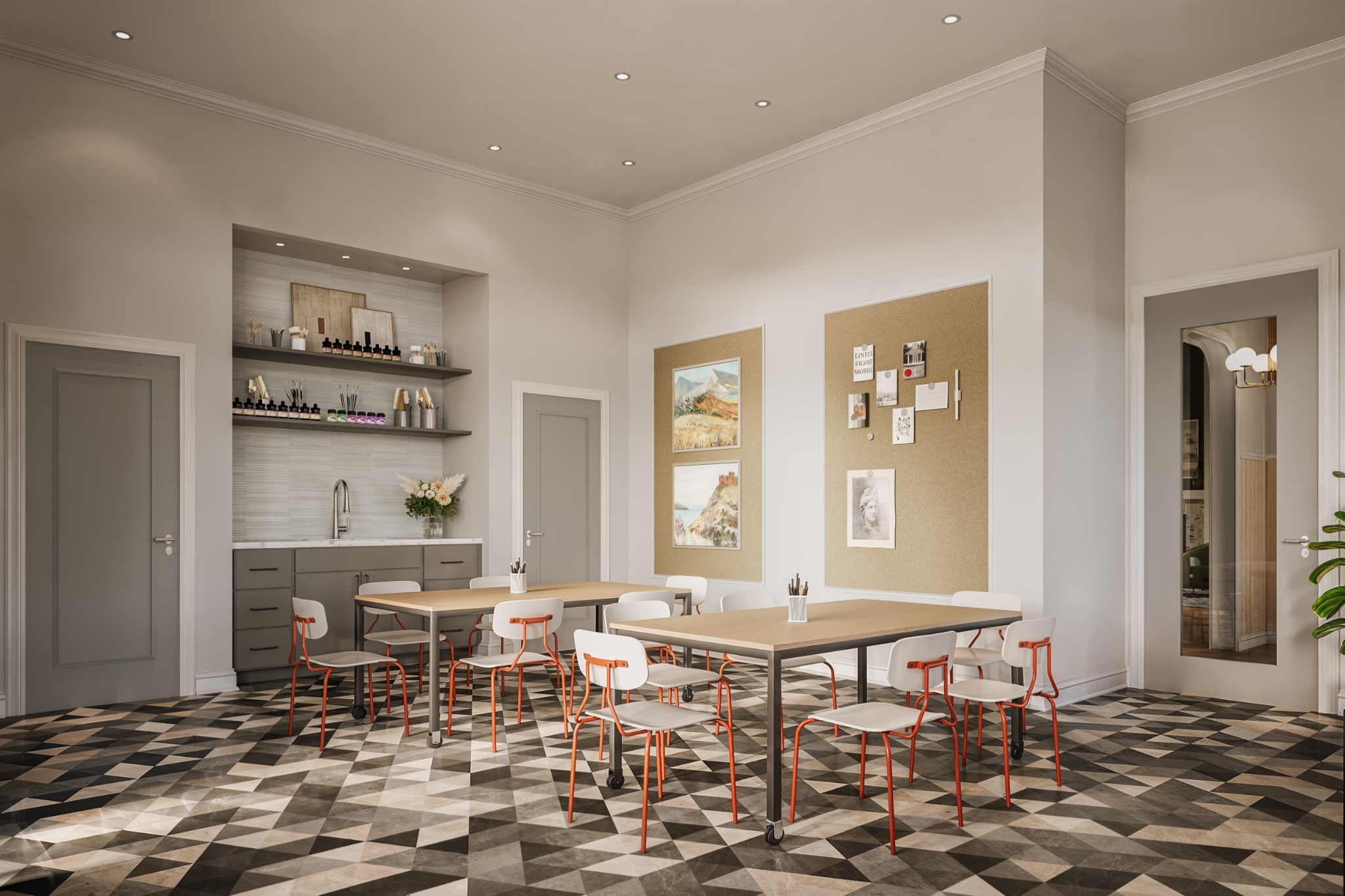 2214 Paden Road Nolensville TN 37135