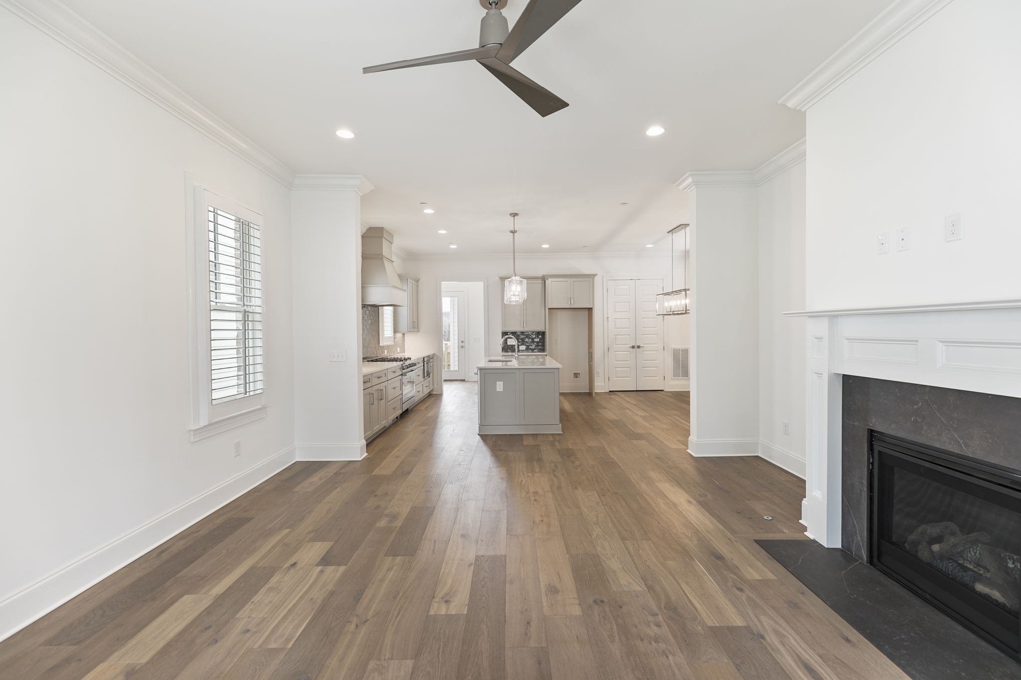 2214 Paden Road Nolensville TN 37135