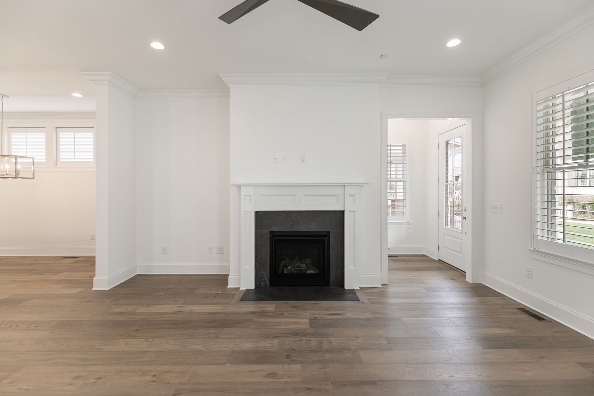 2214 Paden Road Nolensville TN 37135